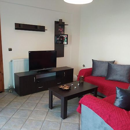 Marousi Comfy Apartment With Balcony Athen Eksteriør bilde