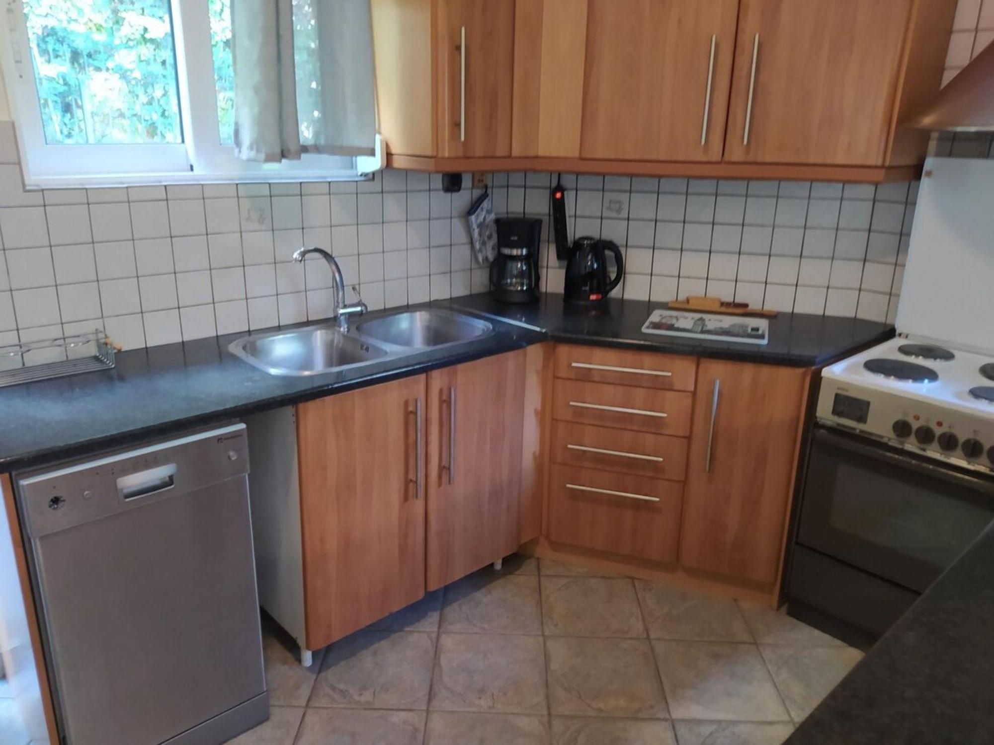 Marousi Comfy Apartment With Balcony Athen Eksteriør bilde