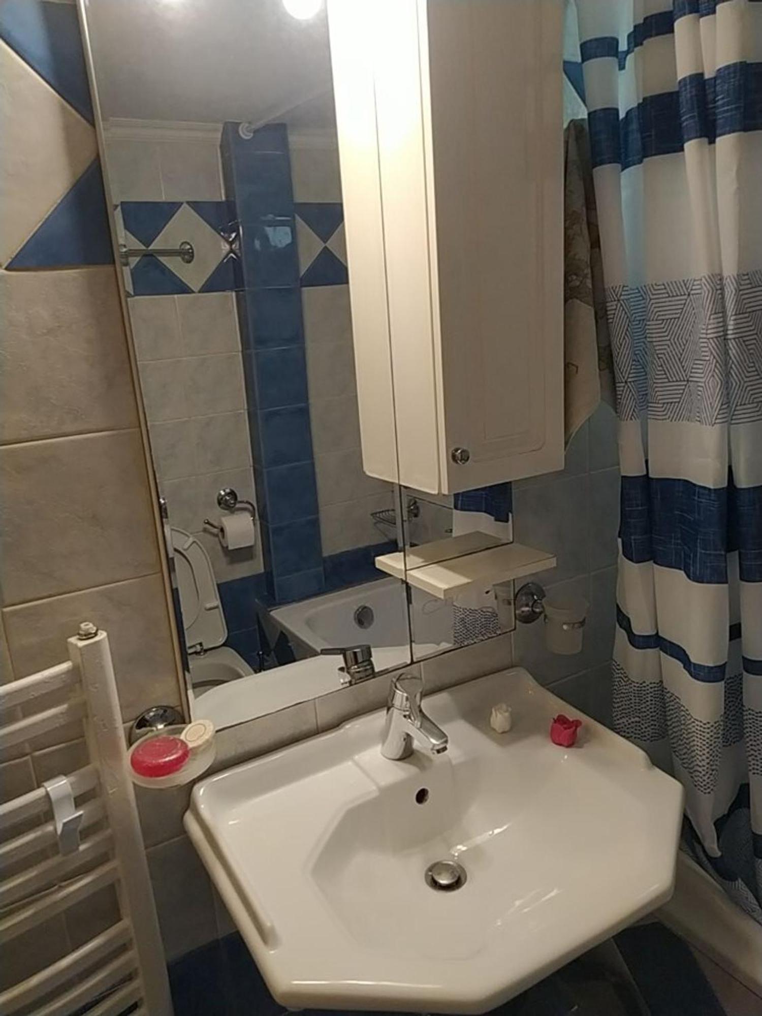 Marousi Comfy Apartment With Balcony Athen Eksteriør bilde