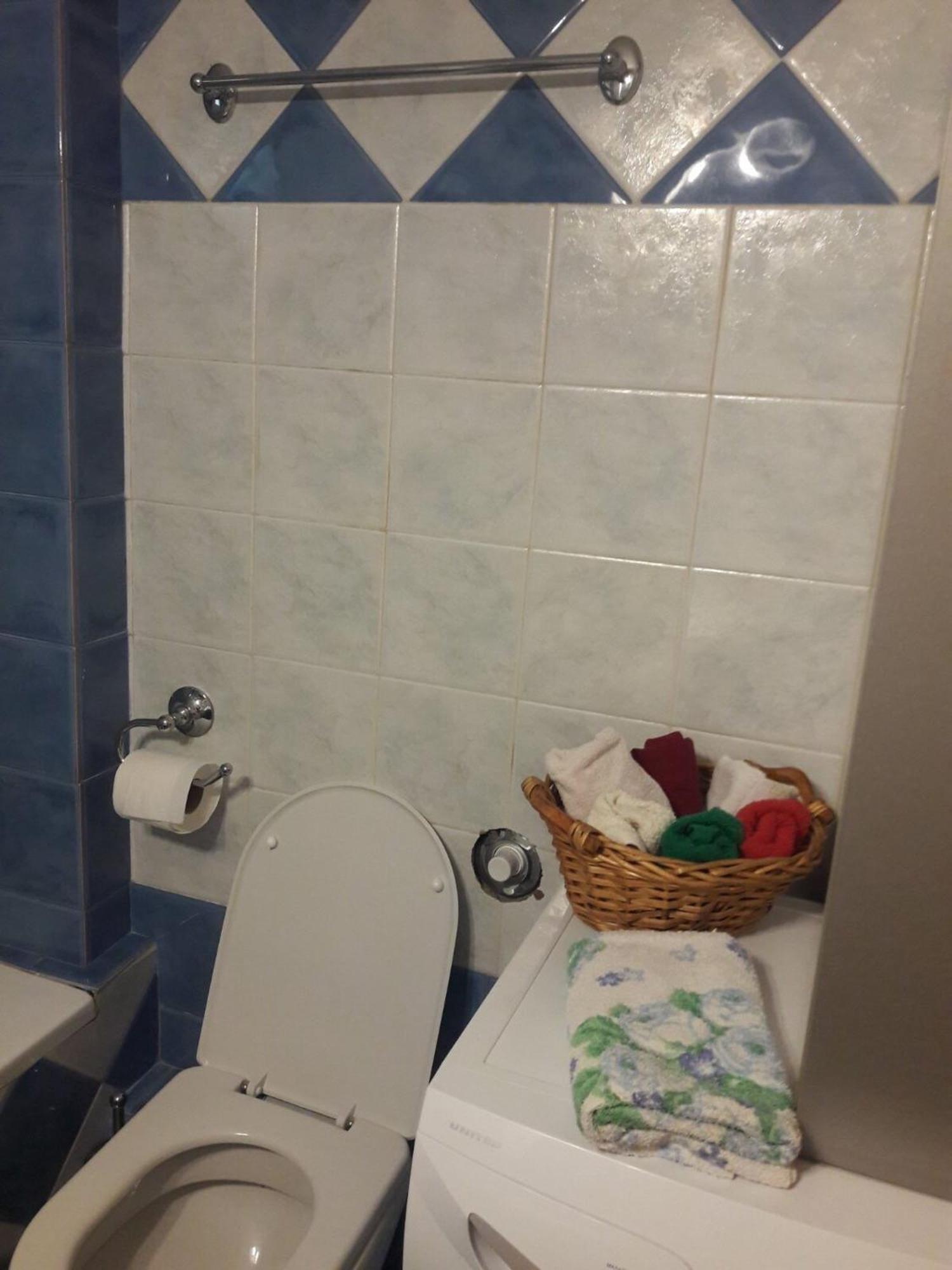 Marousi Comfy Apartment With Balcony Athen Eksteriør bilde