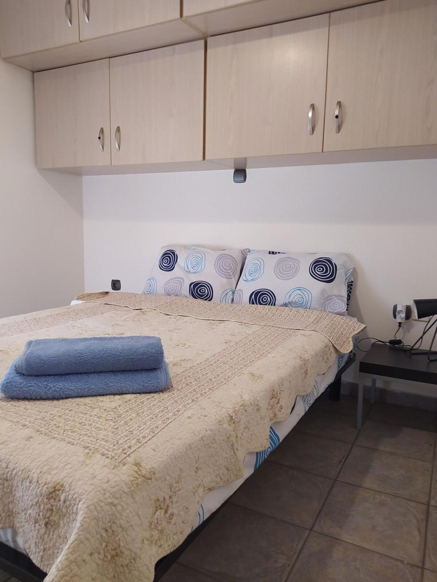 Marousi Comfy Apartment With Balcony Athen Eksteriør bilde